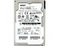 Жесткий диск HGST SAS 3.0 600Gb 0B30356 HUC156060CSS204 Ultrastar C15K600, Пенза.