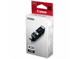 Картридж Canon PIXMA iP7240/MG6340/MG5440 (Hi-Black) PGI-450XLPGBK, BK, Пенза.