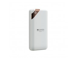 Портативный аккумулятор CANYON (CNE-CPBP20W) Power Bank 20000 MAh, White, Пенза.