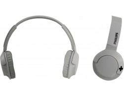 Наушники Philips SHB3075WT (9Гц - 21кГц, 32Ом, Bluetooth) белый, Пенза.