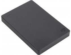 Жесткий диск 1Tb Seagate (STJL1000400) (USB 3.0, 2.5'', Grey) Basic, Пенза.