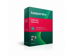 Программное обеспечение Kaspersky Internet Security Russian Edition. 2-Device 1 Year Base Box (KL1939RBBFS), Пенза.