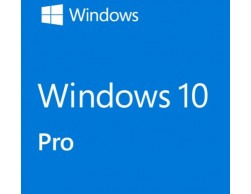 Программное обеспечение Windows 10 Professional 32-Bit Russian (FQC-08949) право на использование + установочный комплект, Пенза.