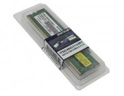 Память DDR-IV 8GB (PC4-17000) 2133MHz (PSD48G213381) Patriot, Пенза.