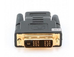 Переходник Bion HDMI-DVI 19F/19M [BXP-A-HDMI-DVI-2], Пенза.