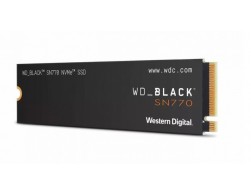 Твердотельный накопитель SSD 500Gb WD (WDS500G3X0E) SN770 M.2 2280, PCI-E 4.0 x4, NVMe, PCIe (R5000/W4000) 3D TLC, Пенза.