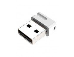 Флеш диск USB 2.0 Netac 16Gb U116 (NT03U116N-016G-20WH), Пенза.
