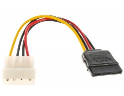 Переходник питания на 1 HDD Serial ATA (CC-SATA-PS), Пенза. Переходник питания на 1 HDD Serial ATA (CC-SATA-PS), Пенза.