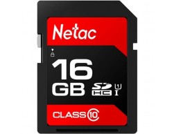 Карта памяти SecureDigital 16GB NETAC P600 16 ГБ, 80 МБ/с, Class 10, NT02P600STN-016G-R, 1 шт., без адаптера, Пенза. Карта памяти SecureDigital 16GB NETAC P600 16 ГБ, 80 МБ/с, Class 10, NT02P600STN-016G-R, 1 шт., без адаптера, Пенза.