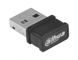 Беспроводной адаптер Dahua DH-NC300/Wi-Fi 2.4 ГГц 802.11AX 300M/MU-MIMO/USB 2.0/Plug &Amp; Play/черный (DH-NC300), Пенза. Беспроводной адаптер Dahua DH-NC300/Wi-Fi 2.4 ГГц 802.11AX 300M/MU-MIMO/USB 2.0/Plug &Amp; Play/черный (DH-NC300), Пенза.