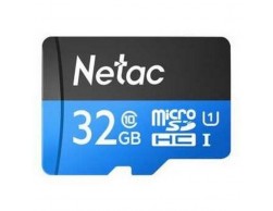 Карта памяти Micro SecureDigital 32GB Class 10 Netac P500 NT02P500STN-032G-R (с SD адаптером) 80Mb/S, Пенза. Карта памяти Micro SecureDigital 32GB Class 10 Netac P500 NT02P500STN-032G-R (с SD адаптером) 80Mb/S, Пенза.