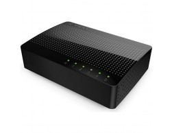 Коммутатор (Switch) Tenda SG105 (5 портов до 1000 Мбит/с), Пенза. Коммутатор (Switch) Tenda SG105 (5 портов до 1000 Мбит/с), Пенза.